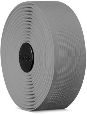 Fizik Vento Solocush Tacky Bartape - Dark Grey - One Size, Dark Grey